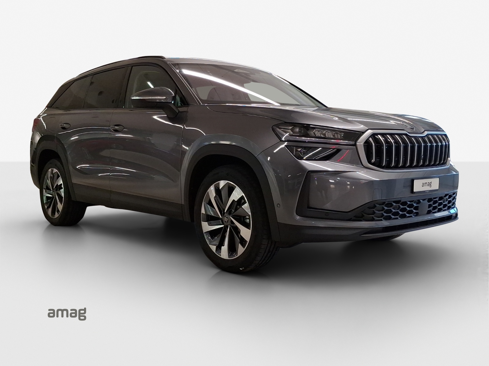 SKODA Kodiaq 2.0 TSI Selection 4x4-image-5