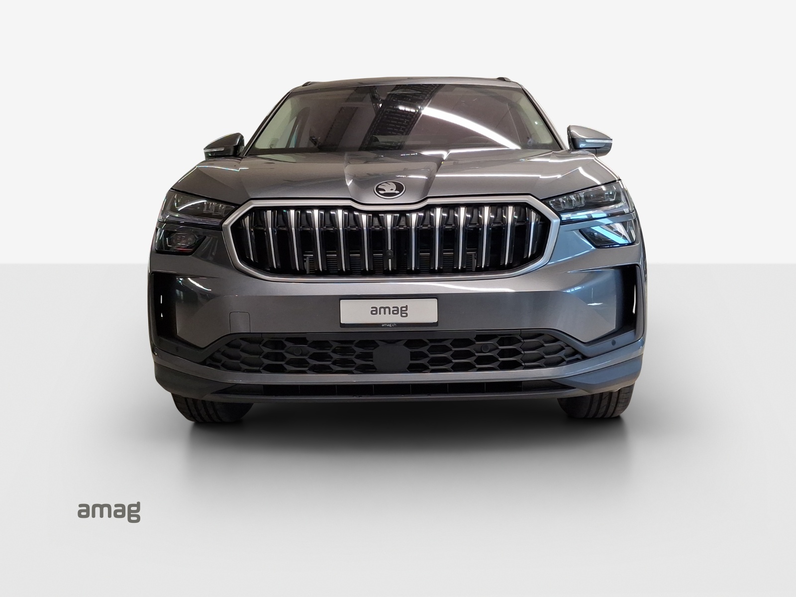 SKODA Kodiaq 2.0 TSI Selection 4x4-image-6