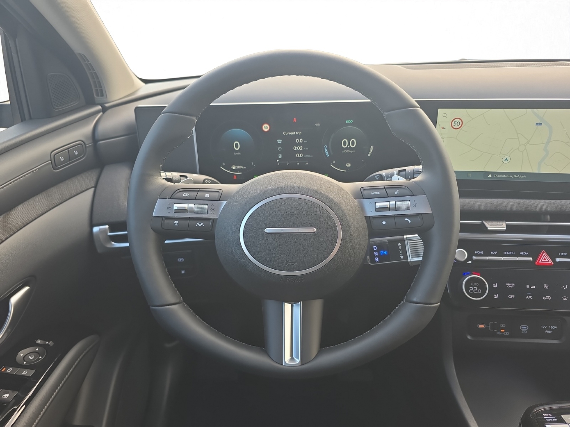 HYUNDAI Tucson 1.6 T-GDi Plug-in Hybrid Vertex 4WD-image-5