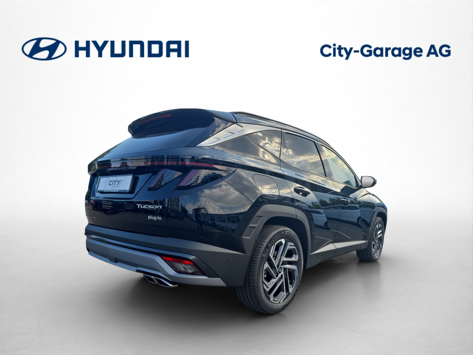 HYUNDAI Tucson 1.6 T-GDi Plug-in Hybrid Vertex 4WD-image-3
