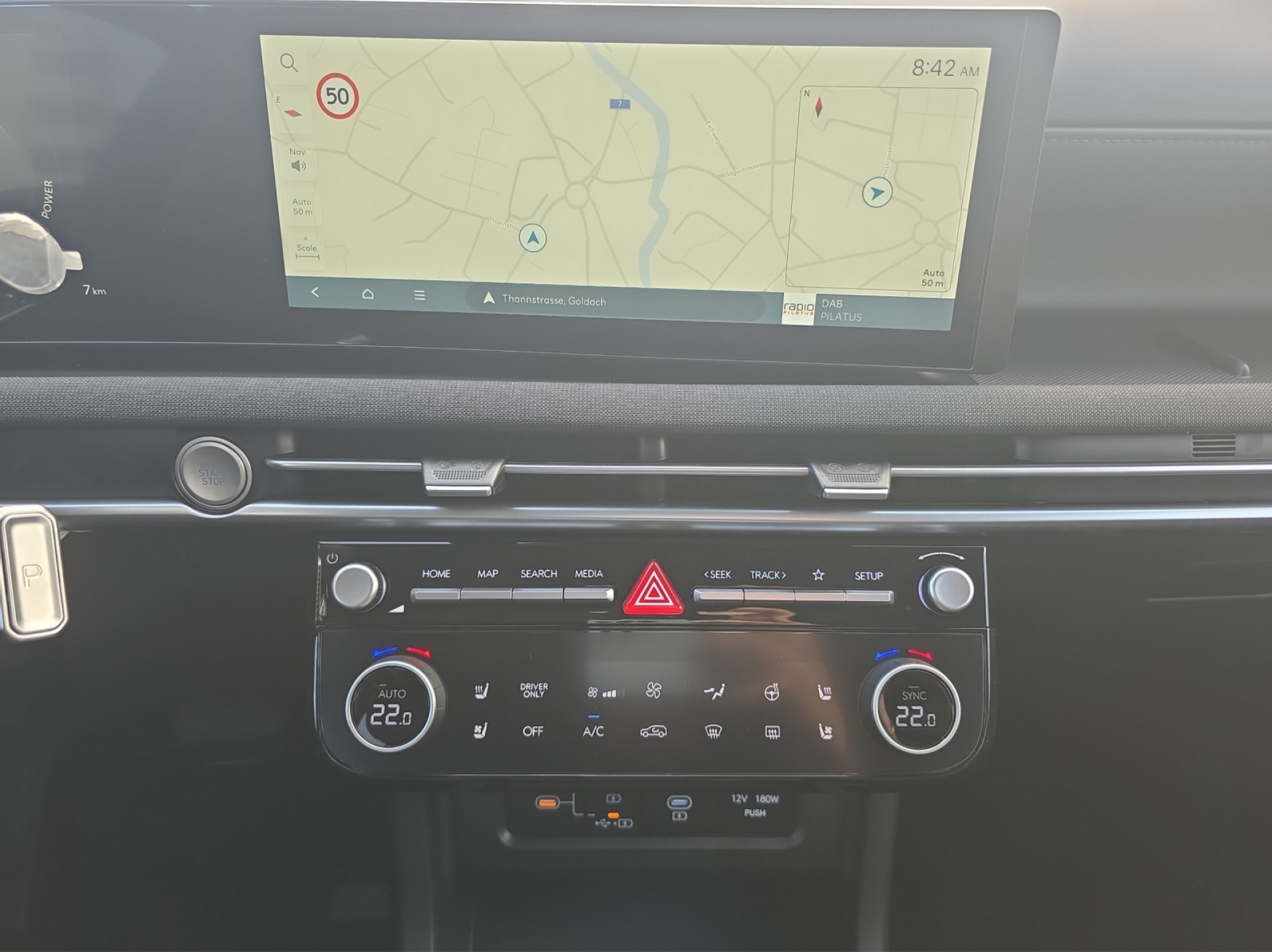 HYUNDAI Tucson 1.6 T-GDi Plug-in Hybrid Vertex 4WD-image-8