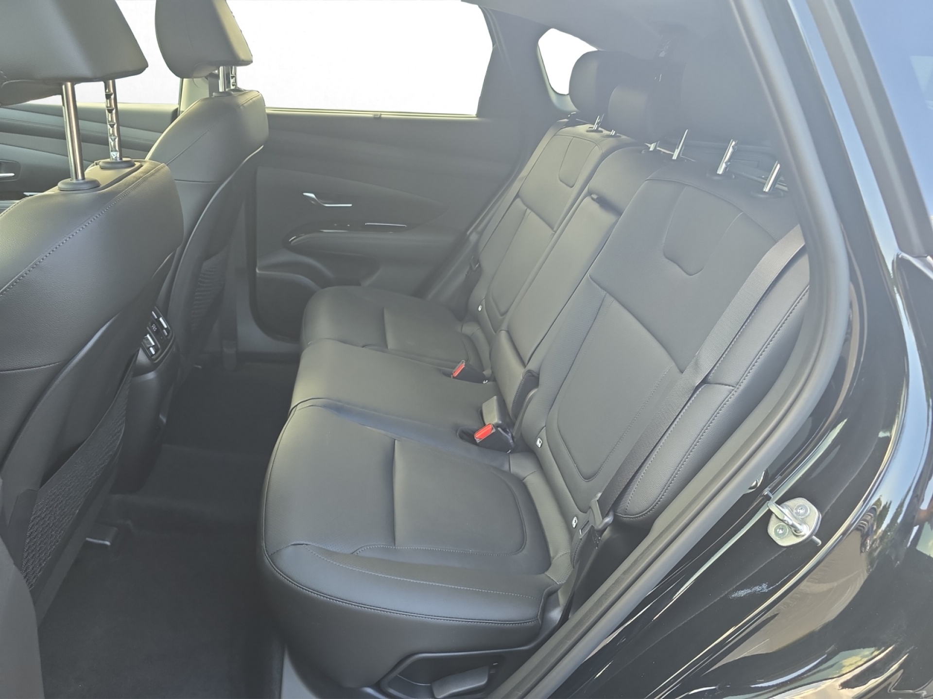 HYUNDAI Tucson 1.6 T-GDi Plug-in Hybrid Vertex 4WD-image-6