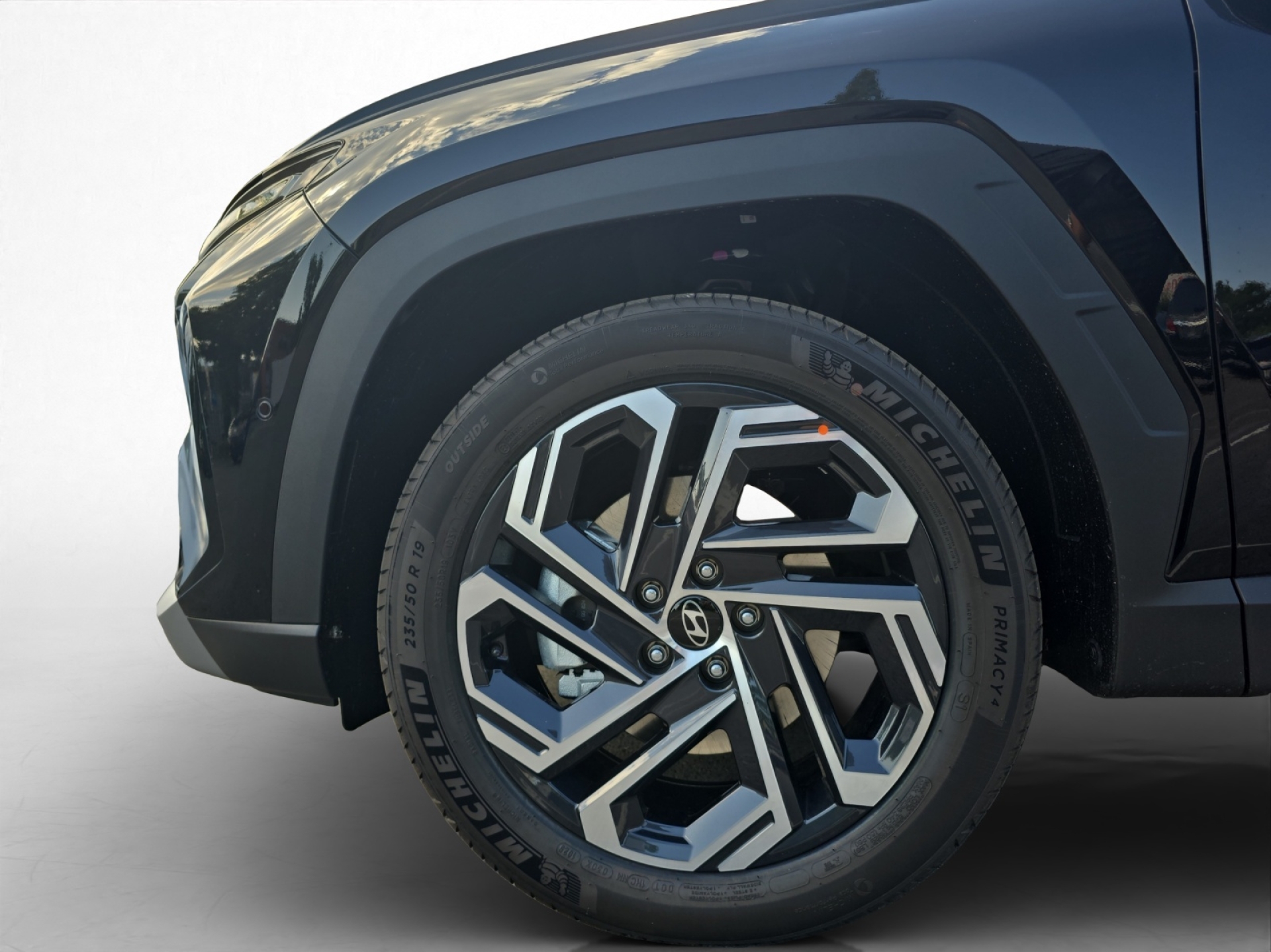 HYUNDAI Tucson 1.6 T-GDi Plug-in Hybrid Vertex 4WD-image-10