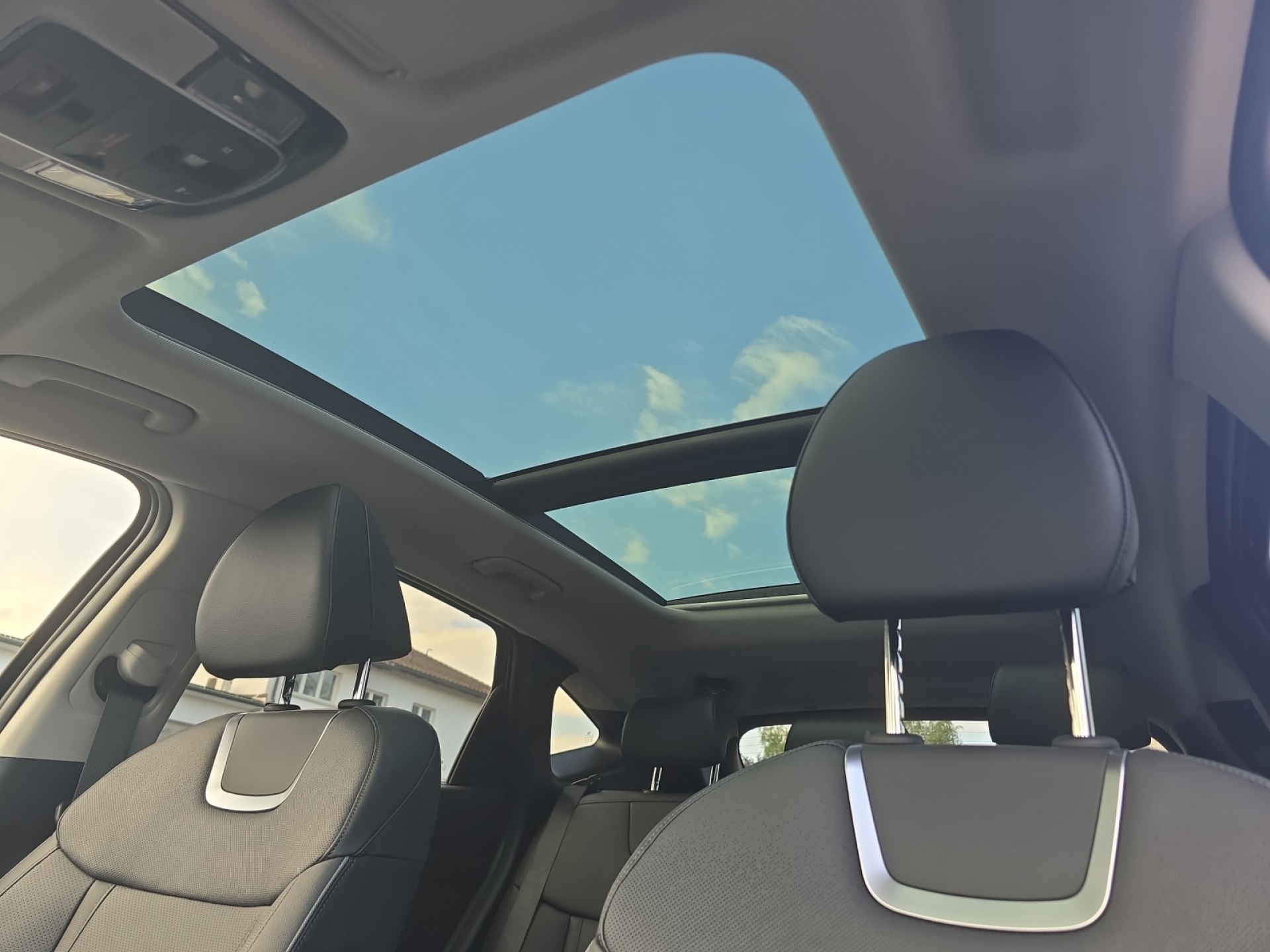 HYUNDAI Tucson 1.6 T-GDi Plug-in Hybrid Vertex 4WD-image-9