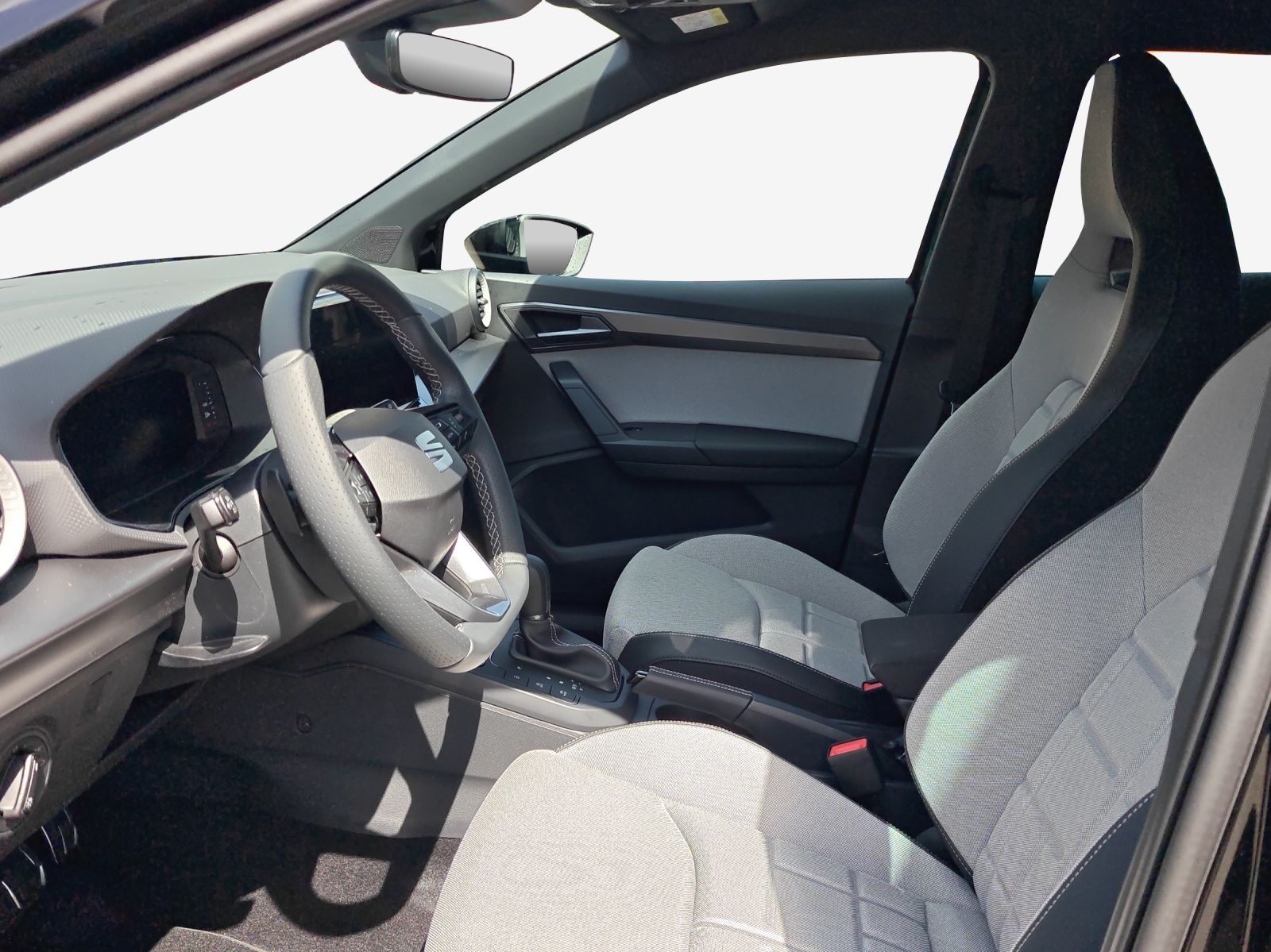SEAT Arona 1.5 Eco TSI FR DSG-image-7