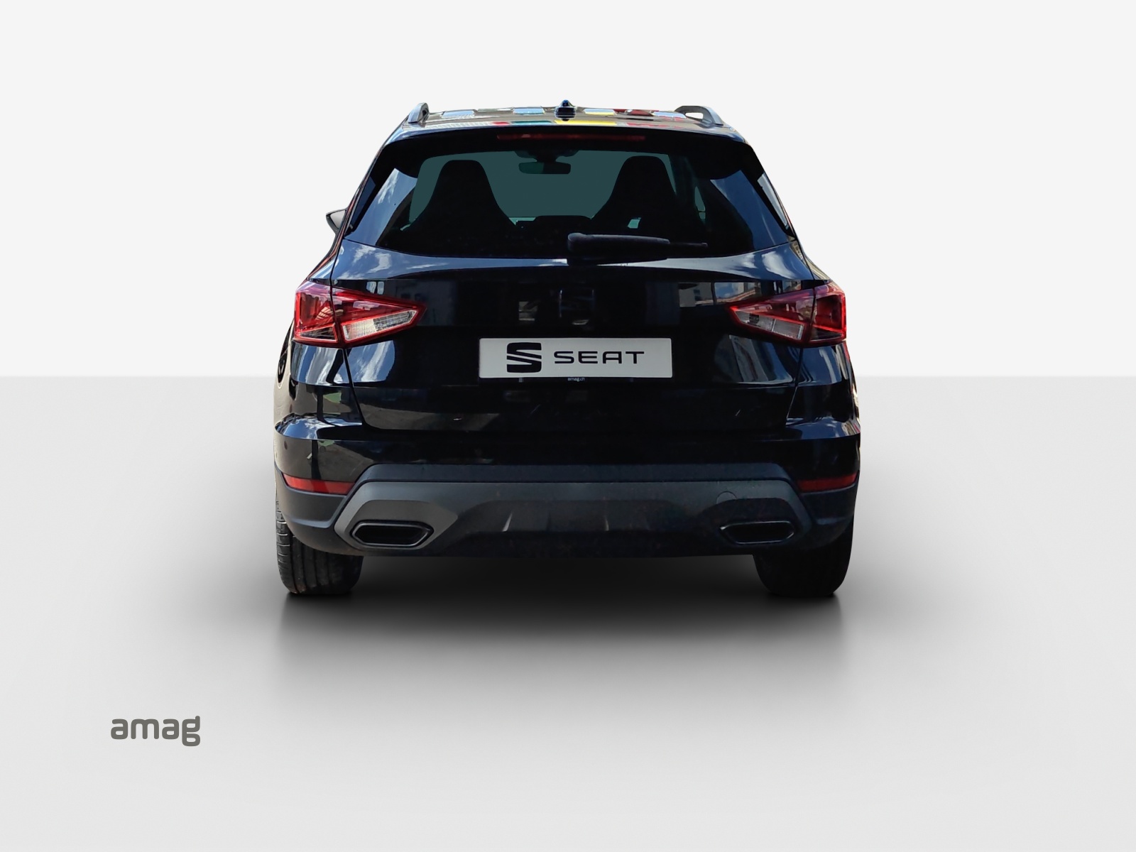 SEAT Arona 1.5 Eco TSI FR DSG-image-3