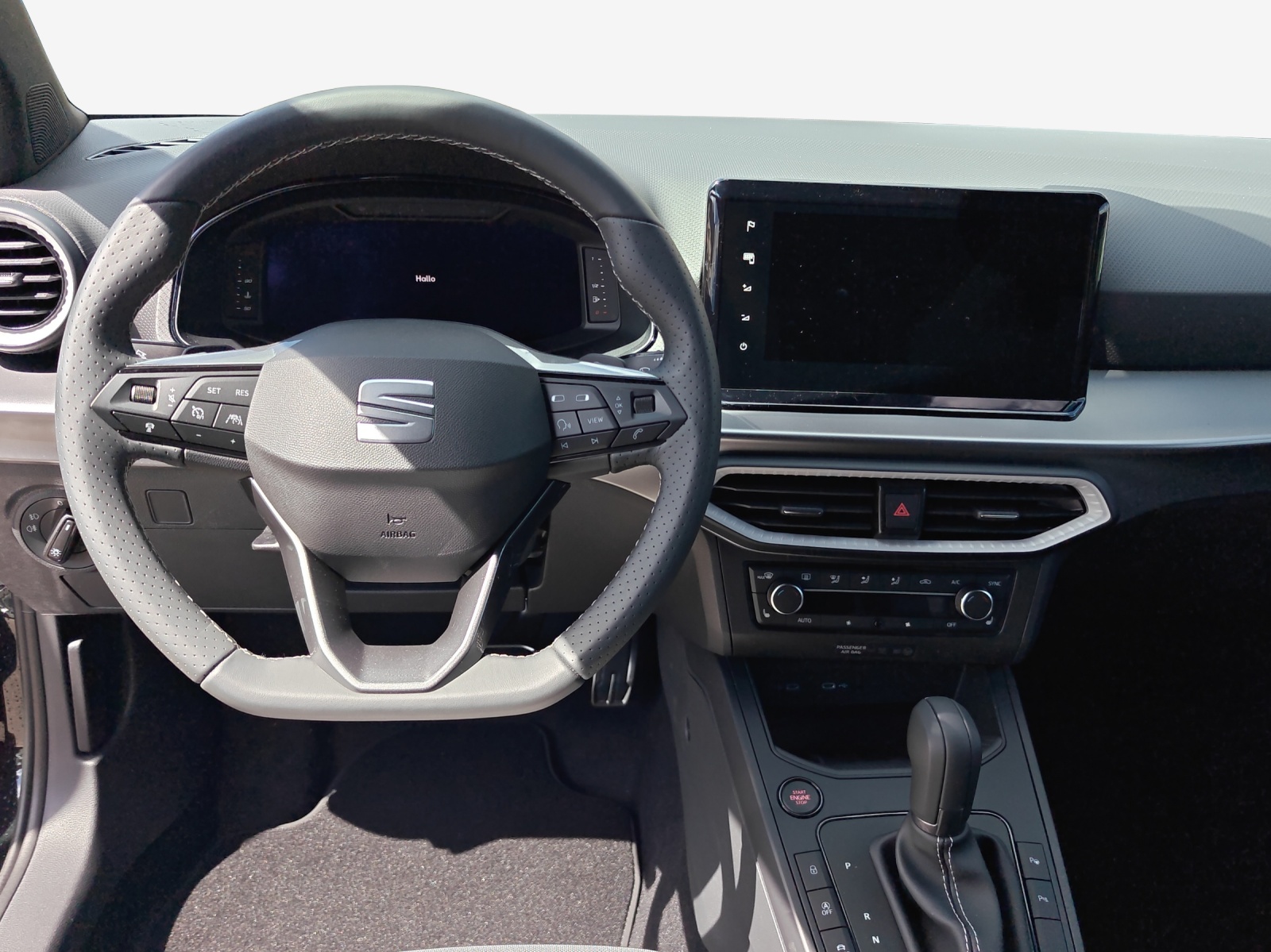 SEAT Arona 1.5 Eco TSI FR DSG-image-8
