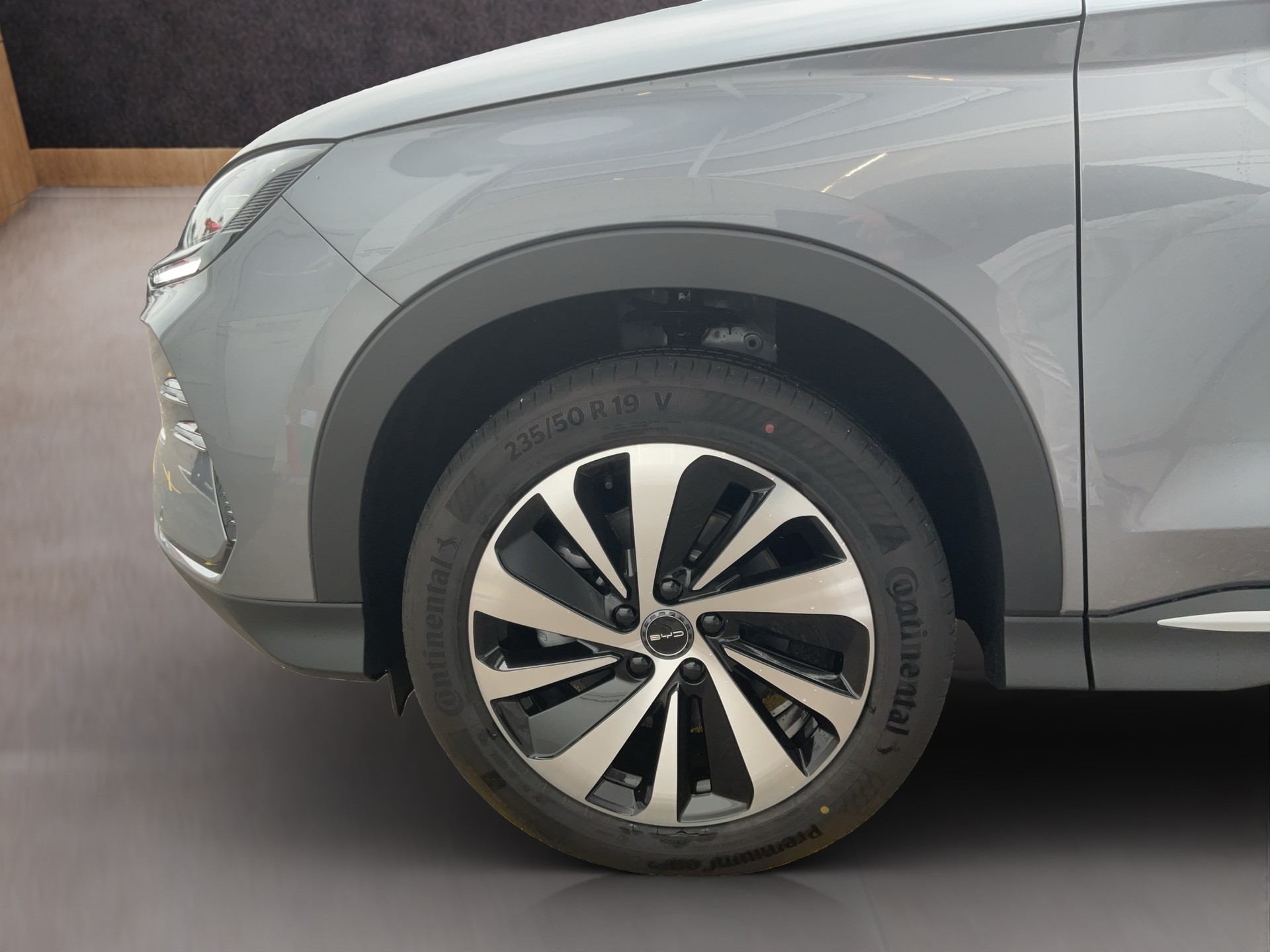 BYD Seal U DM-i Design AWD-image-16
