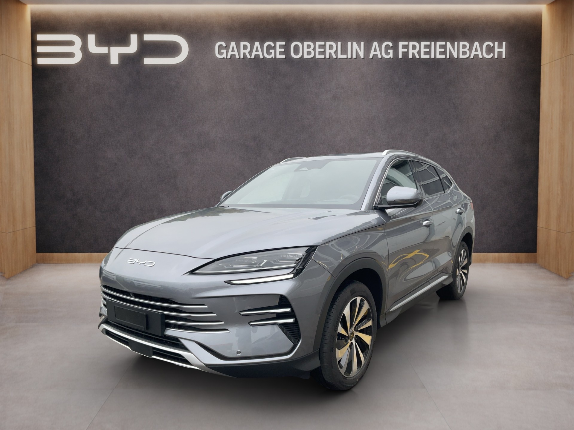 BYD Seal U DM-i Design AWD-image-0