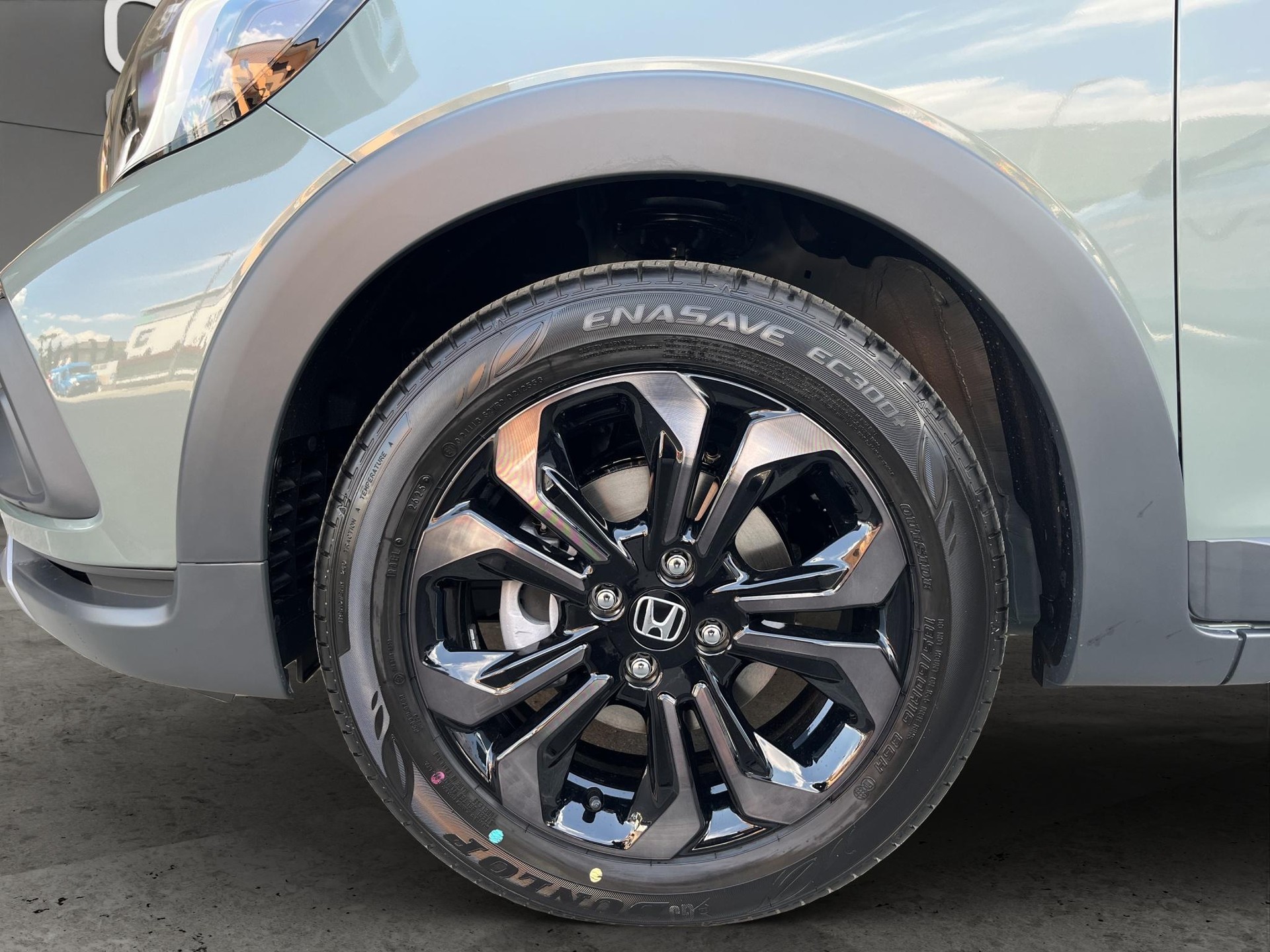 HONDA Jazz 1.5 i-MMD Crosstar Advance-image-15