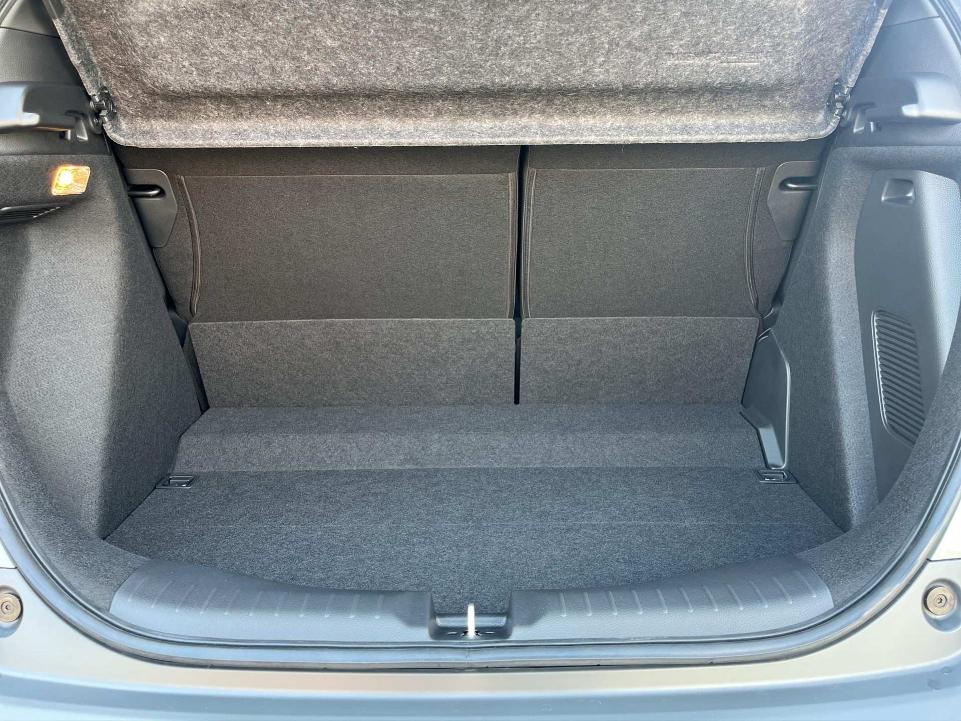 HONDA Jazz 1.5 i-MMD Crosstar Advance-image-13