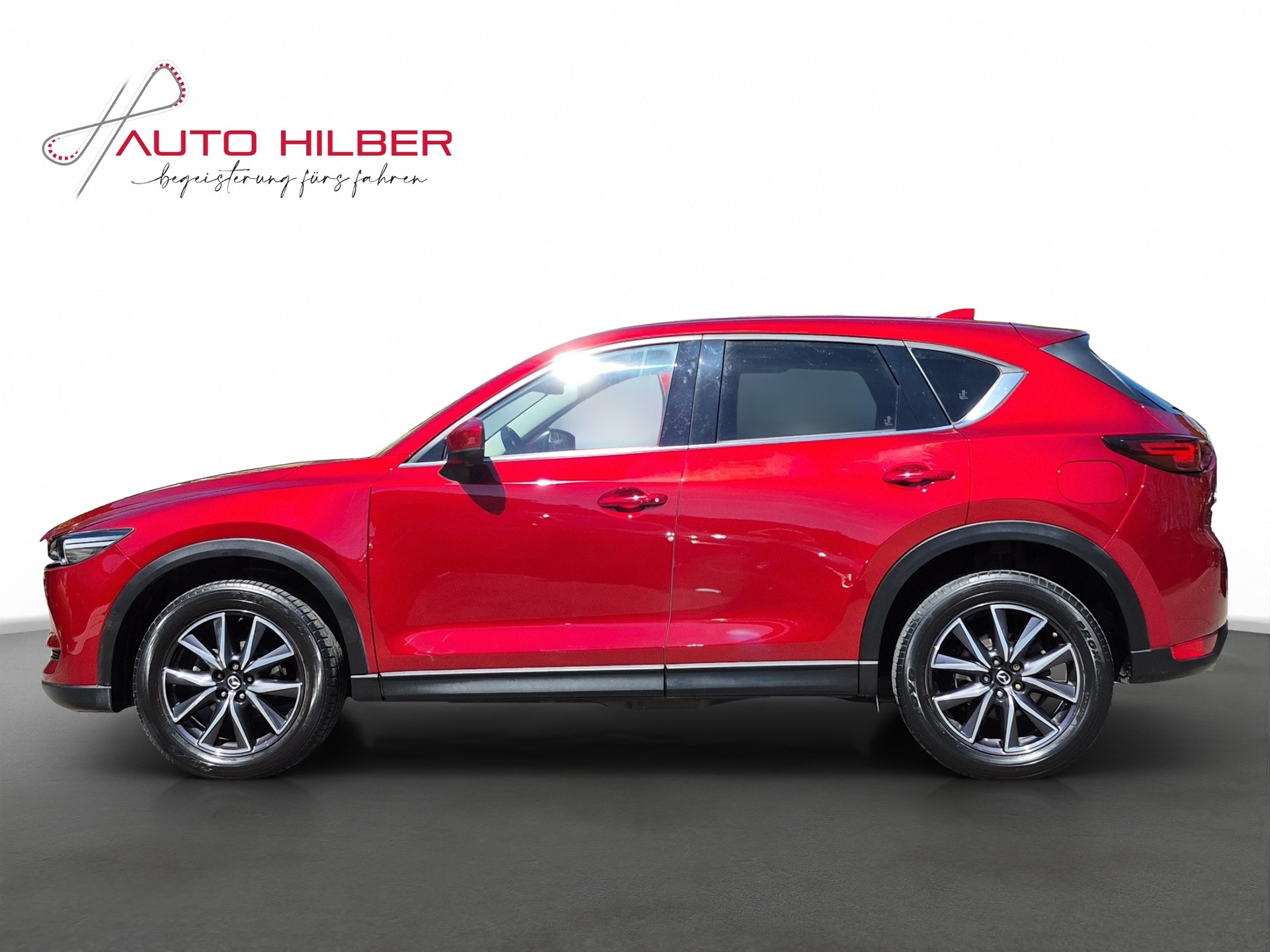 MAZDA CX-5 SKYACTIV-G 194 Revolution AWD Automat-image-2