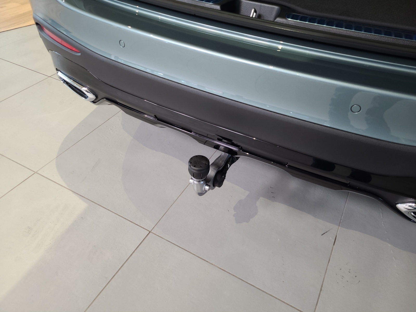 MERCEDES-BENZ GLC 220 d 4Matic 9G-Tronic-image-15