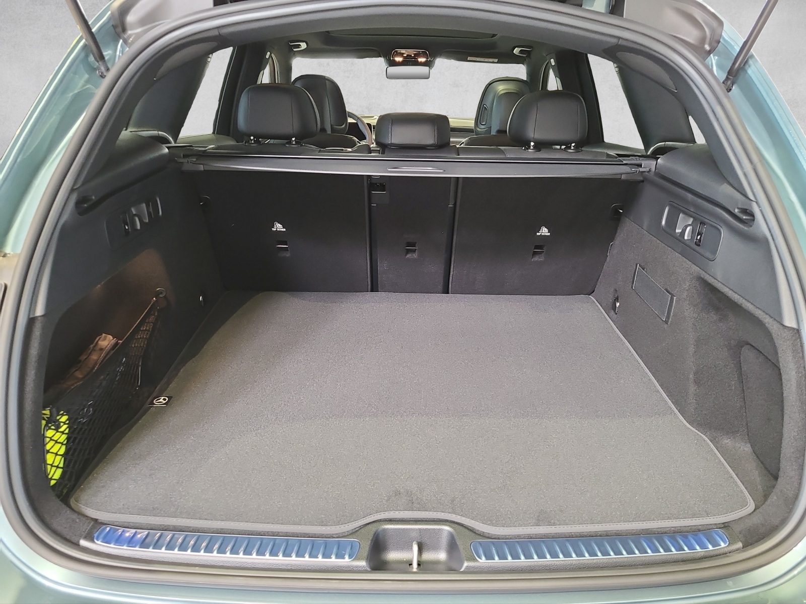 MERCEDES-BENZ GLC 220 d 4Matic 9G-Tronic-image-13