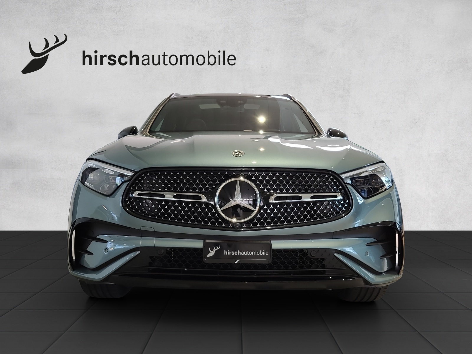 MERCEDES-BENZ GLC 220 d 4Matic 9G-Tronic-image-5