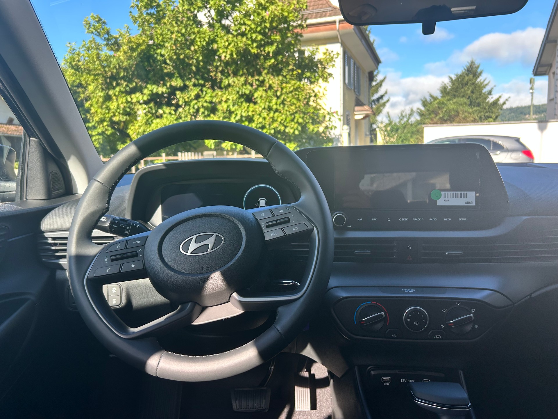 HYUNDAI i20 1.0 T-GDi Origo DCT-image-12
