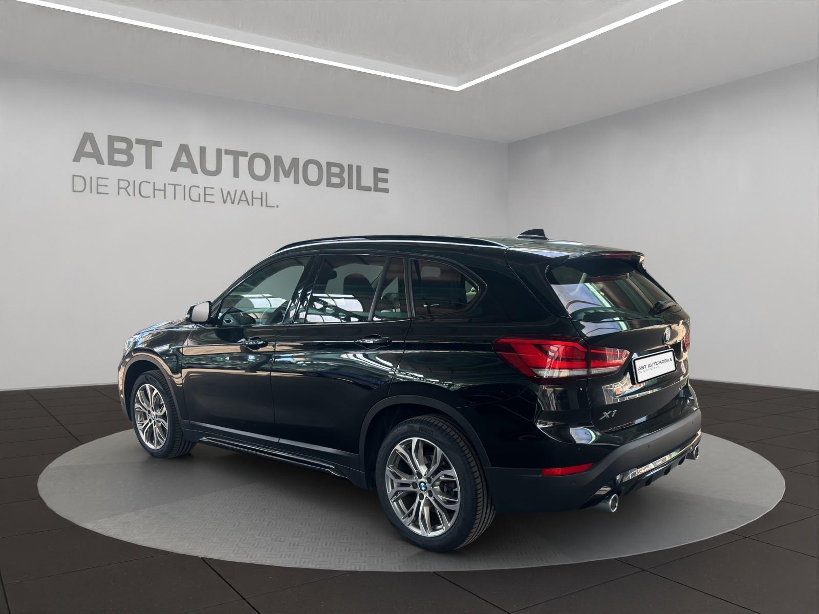 BMW X1 18d xDrive-image-3