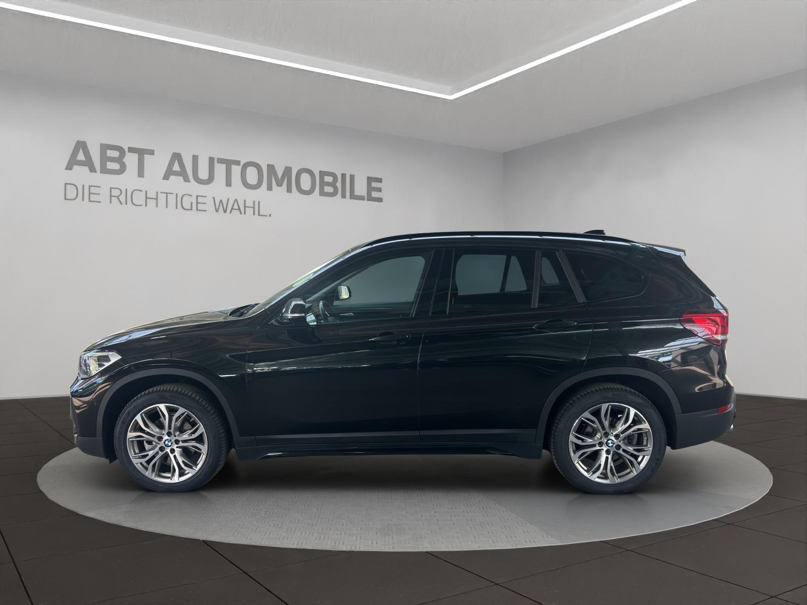 BMW X1 18d xDrive-image-2