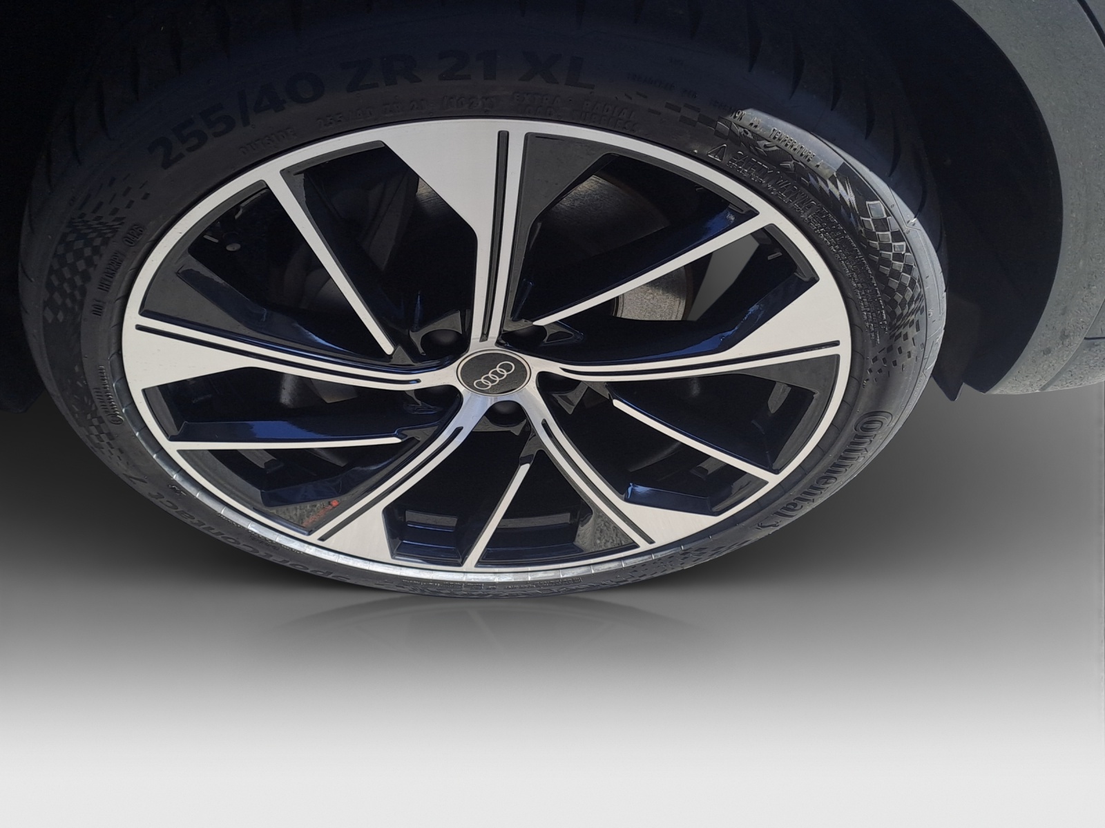 AUDI Q5 Sportback 50 TFSI e PHEV S line quattro S-tronic-image-15
