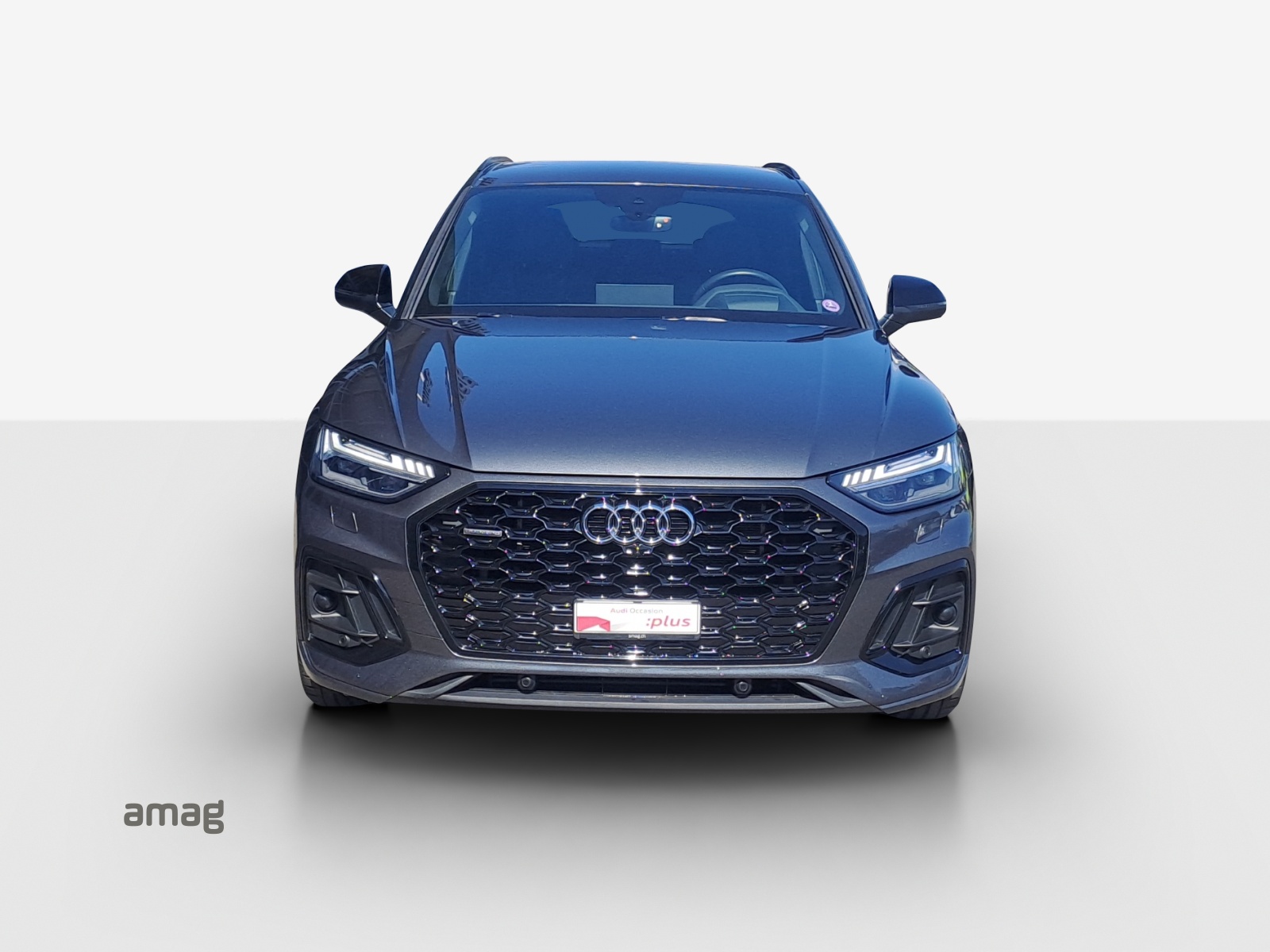 AUDI Q5 Sportback 50 TFSI e PHEV S line quattro S-tronic-image-7