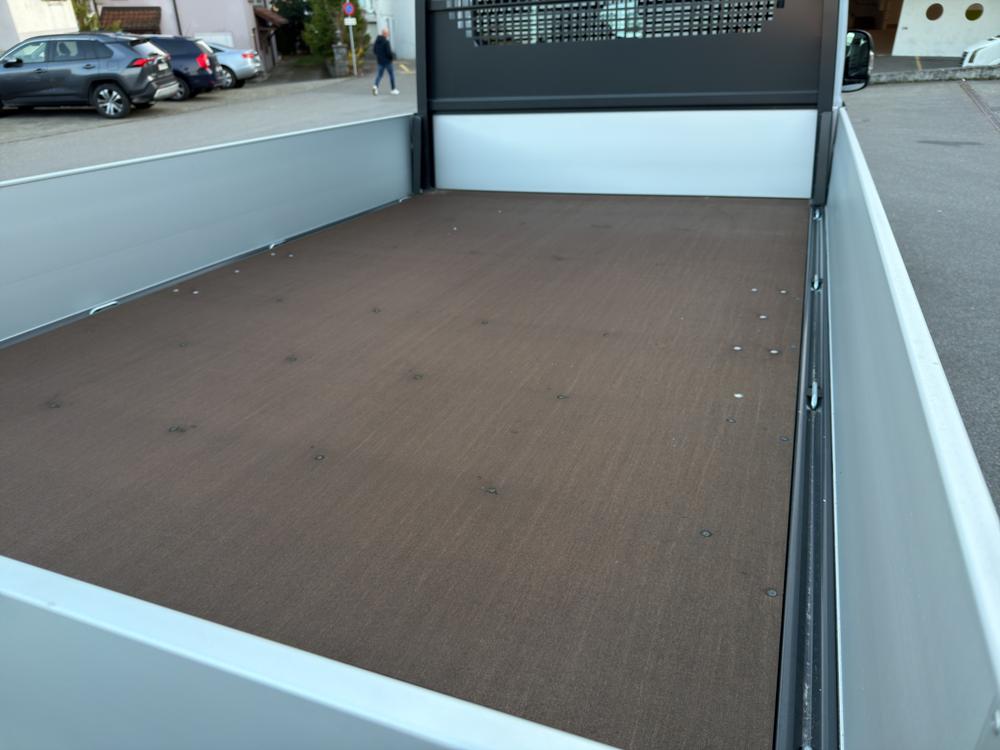 PEUGEOT Boxer 2.2 HDI 35 Heavy L4 Brücke-image-13