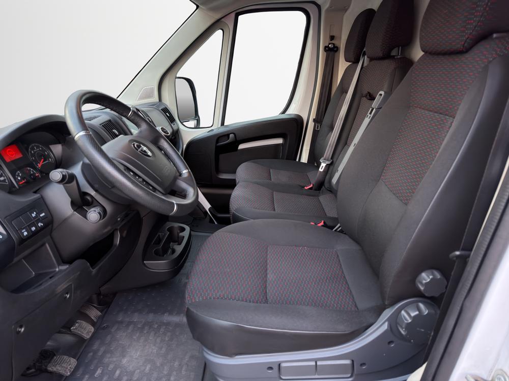 PEUGEOT Boxer 2.2 HDI 35 Heavy L4 Brücke-image-11