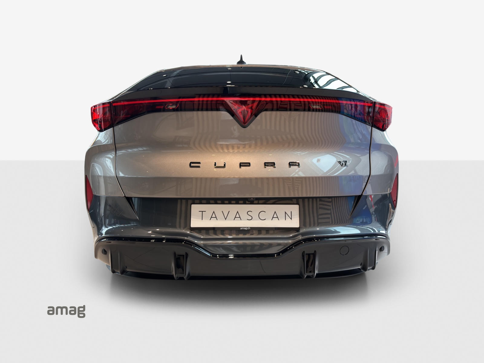 CUPRA Tavascan Type 8 77 kWh VZ-image-3