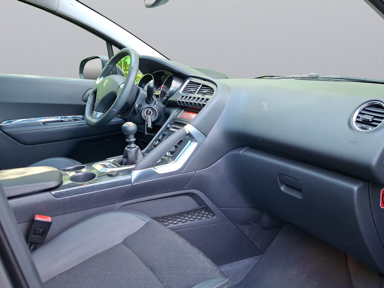 PEUGEOT 3008 1.6 16V T Platinum-image-10