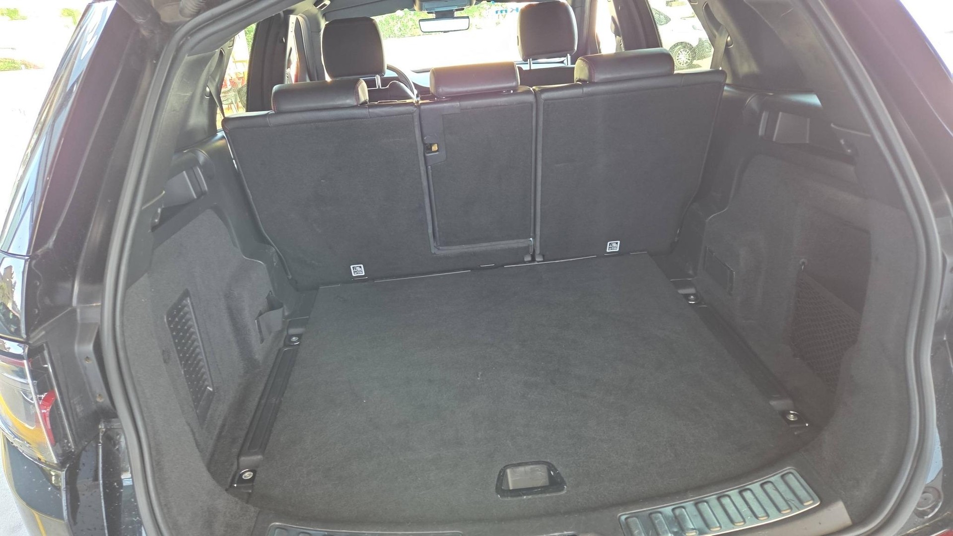 LAND ROVER Discovery Sport 2.0-image-3