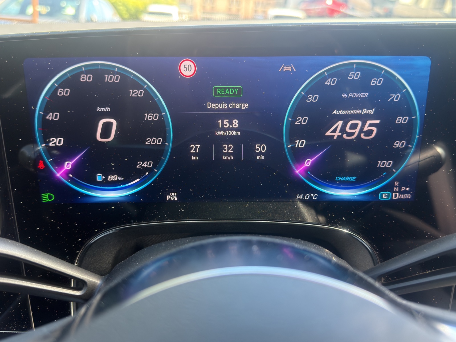 Image MERCEDES-BENZ GLB-350 350 4M EQ