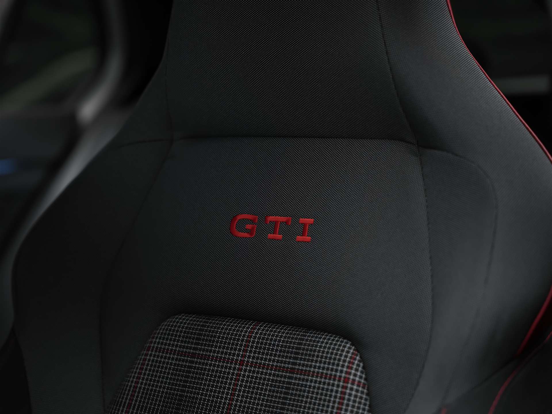 VW Golf VIII 2.0 TSI GTI DSG *Lenkrad Heizung*Sitzheizung*Rückfahrkamera*-image-11