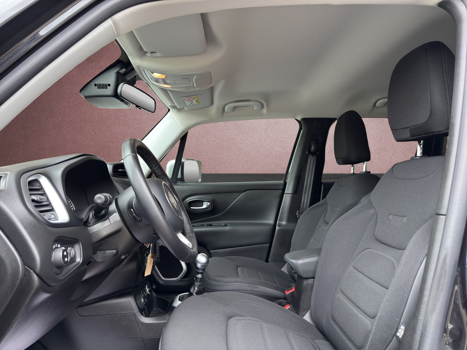 JEEP Renegade 2.0 CRD Limited AWD-image-12