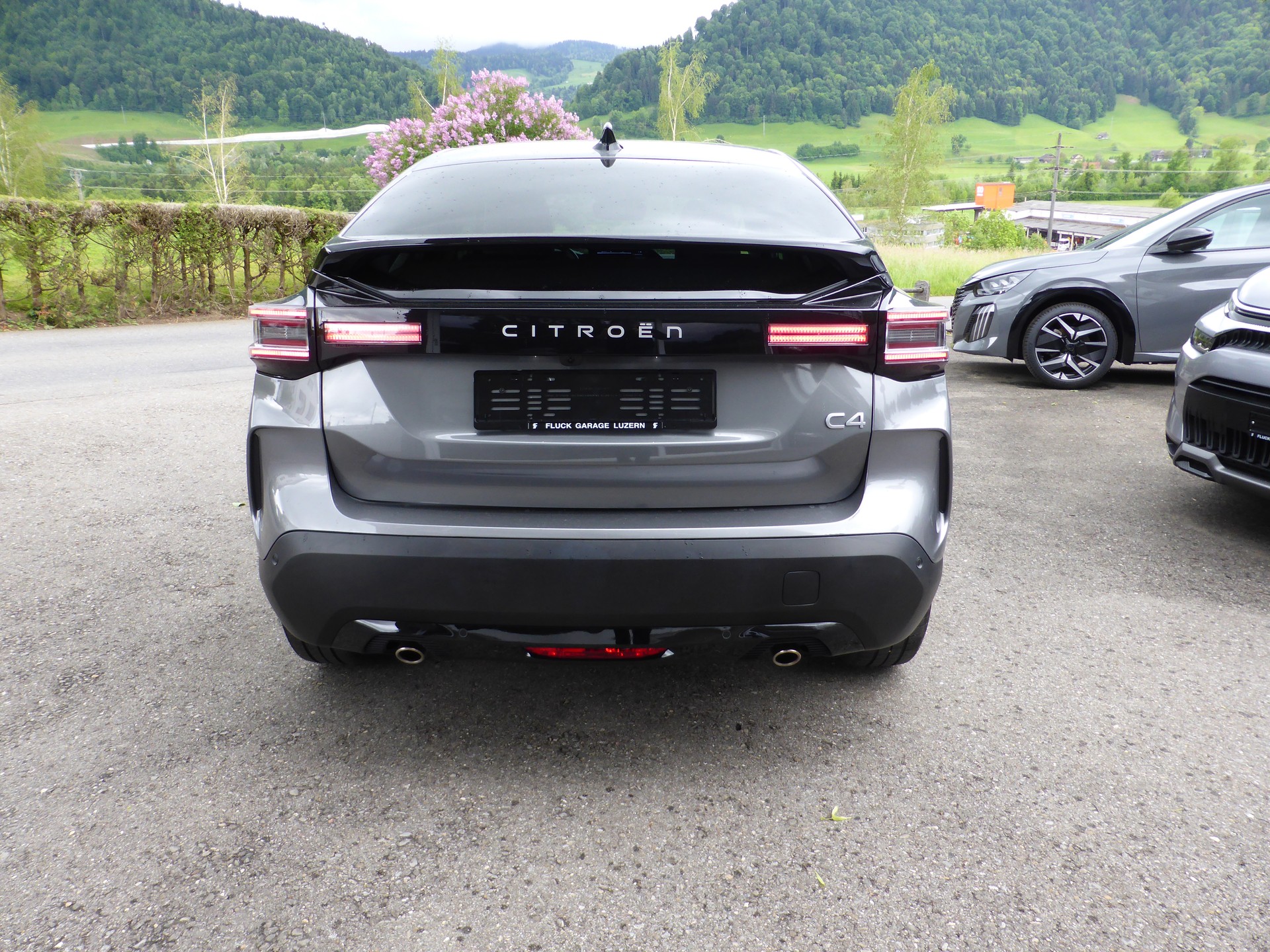 CITROEN C 4 1.2 130 MAX EAT8-image-6