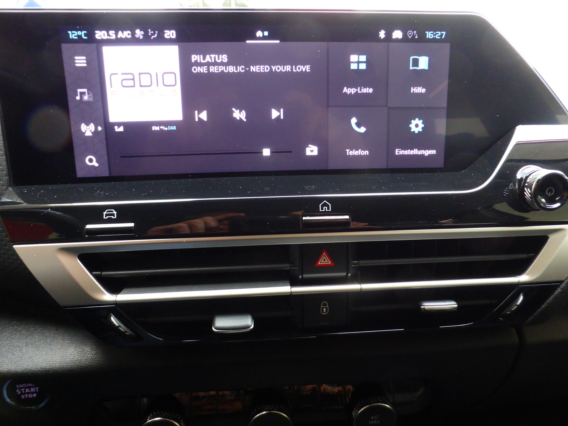 CITROEN C 4 1.2 130 MAX EAT8-image-13