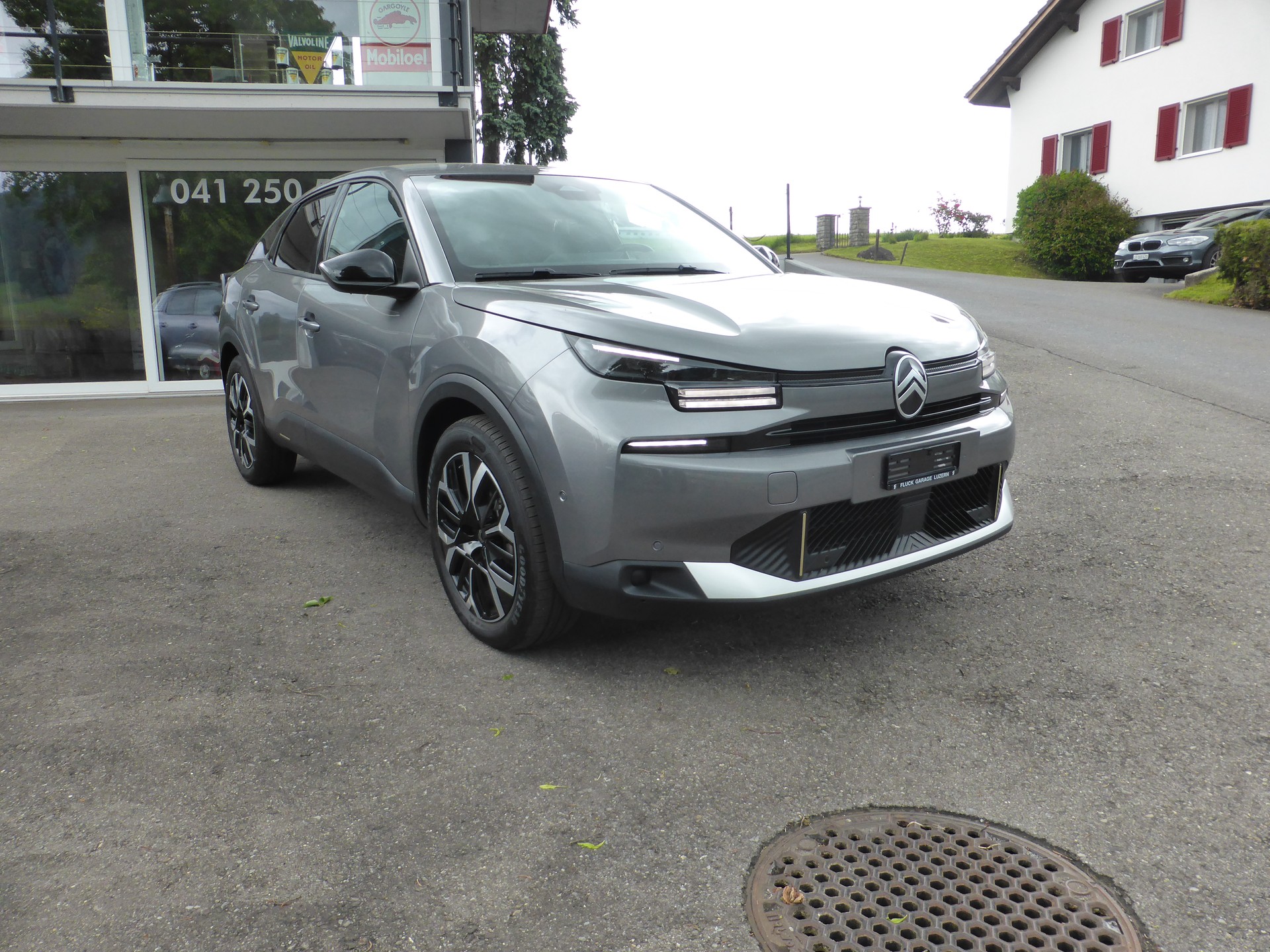 CITROEN C 4 1.2 130 MAX EAT8-image-4