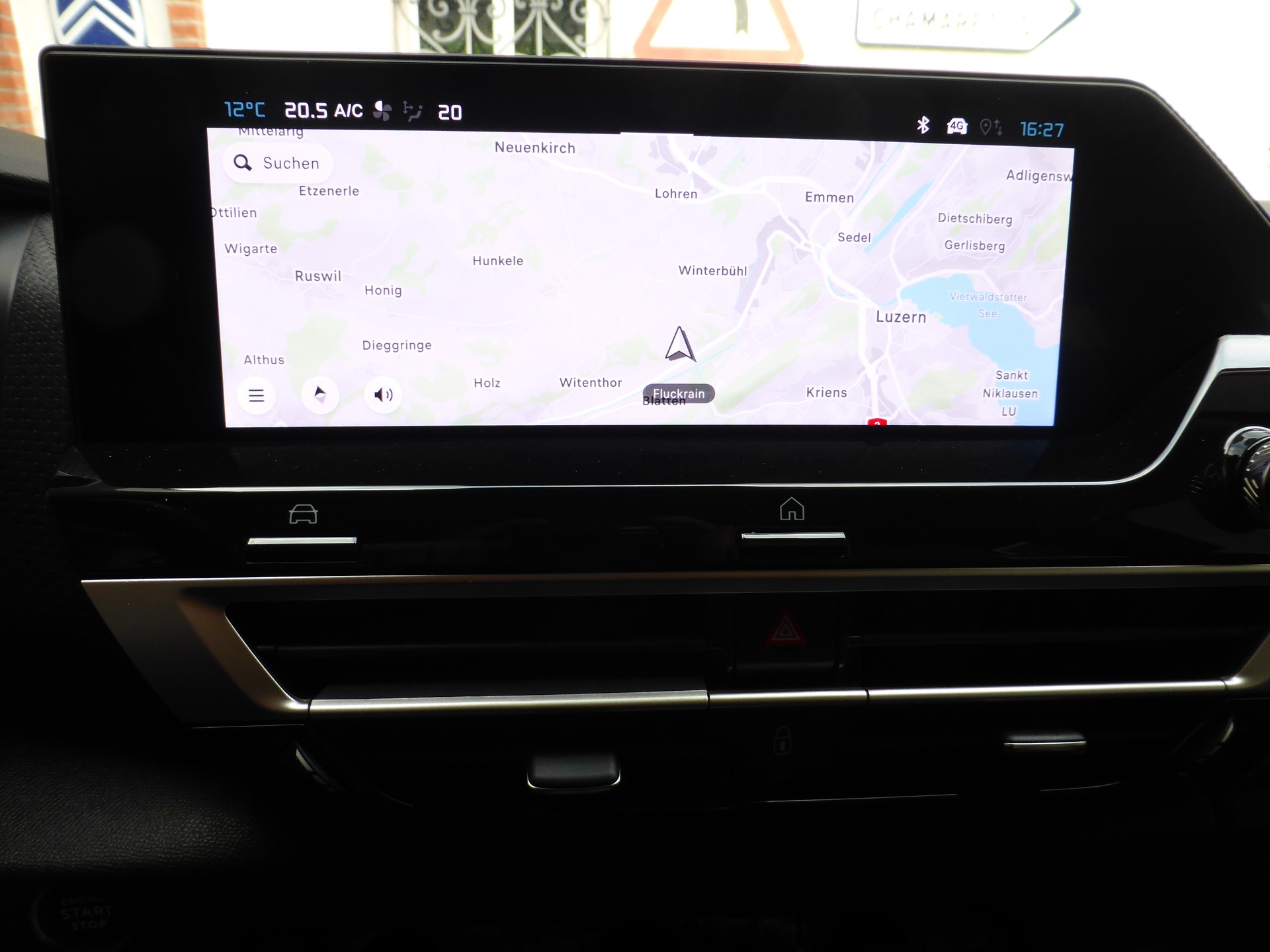 CITROEN C 4 1.2 130 MAX EAT8-image-12
