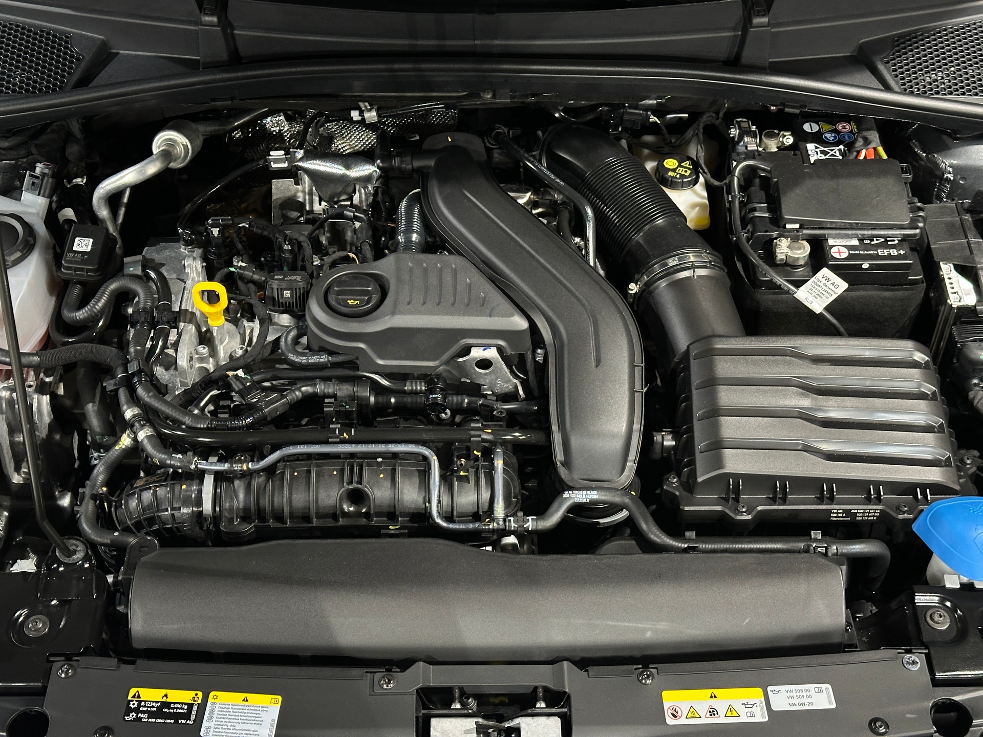 SKODA Fabia 1.5 TSI Selection DSG-image-23