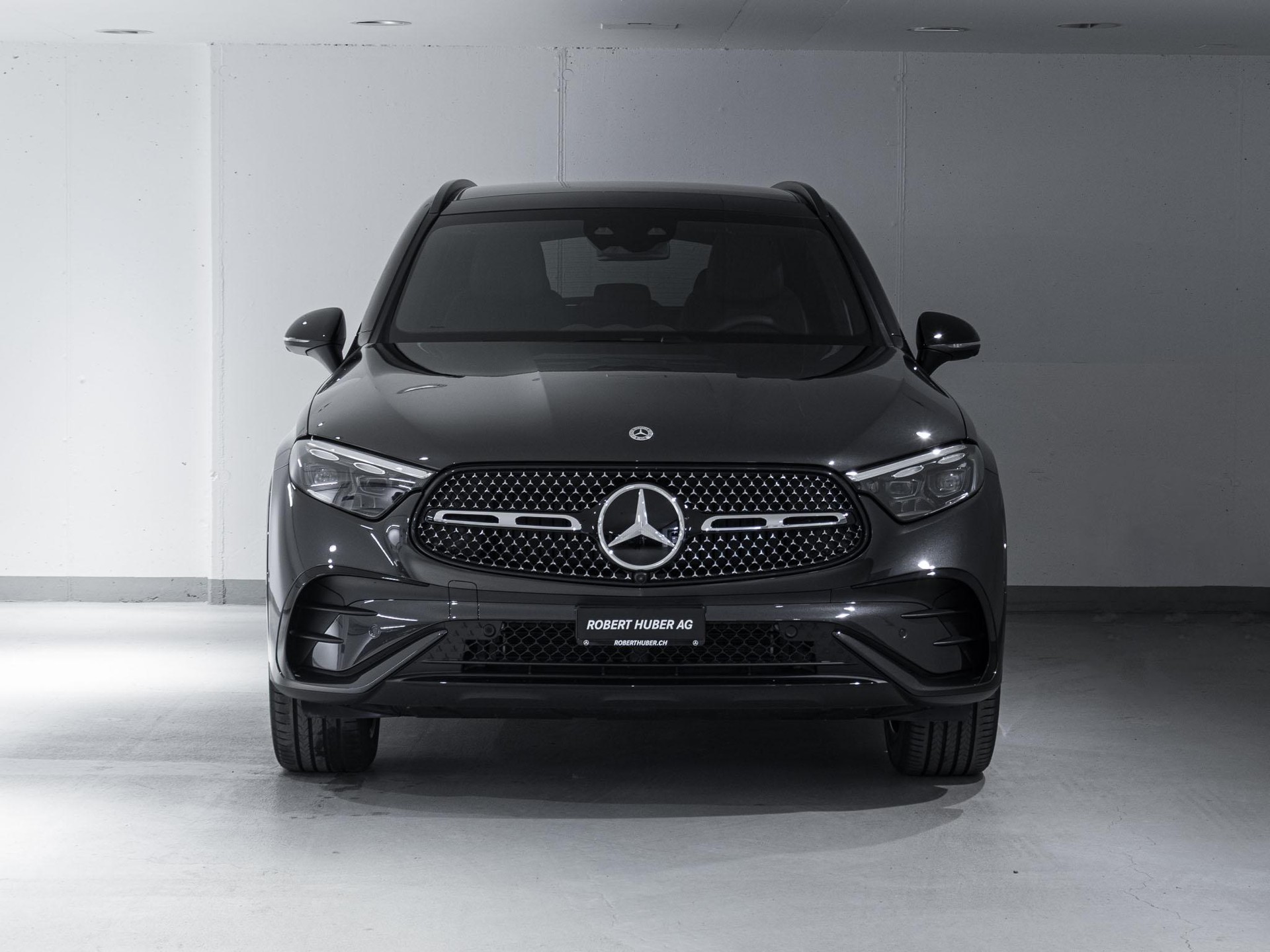 MERCEDES-BENZ GLC 220 d 4MATIC-image-2