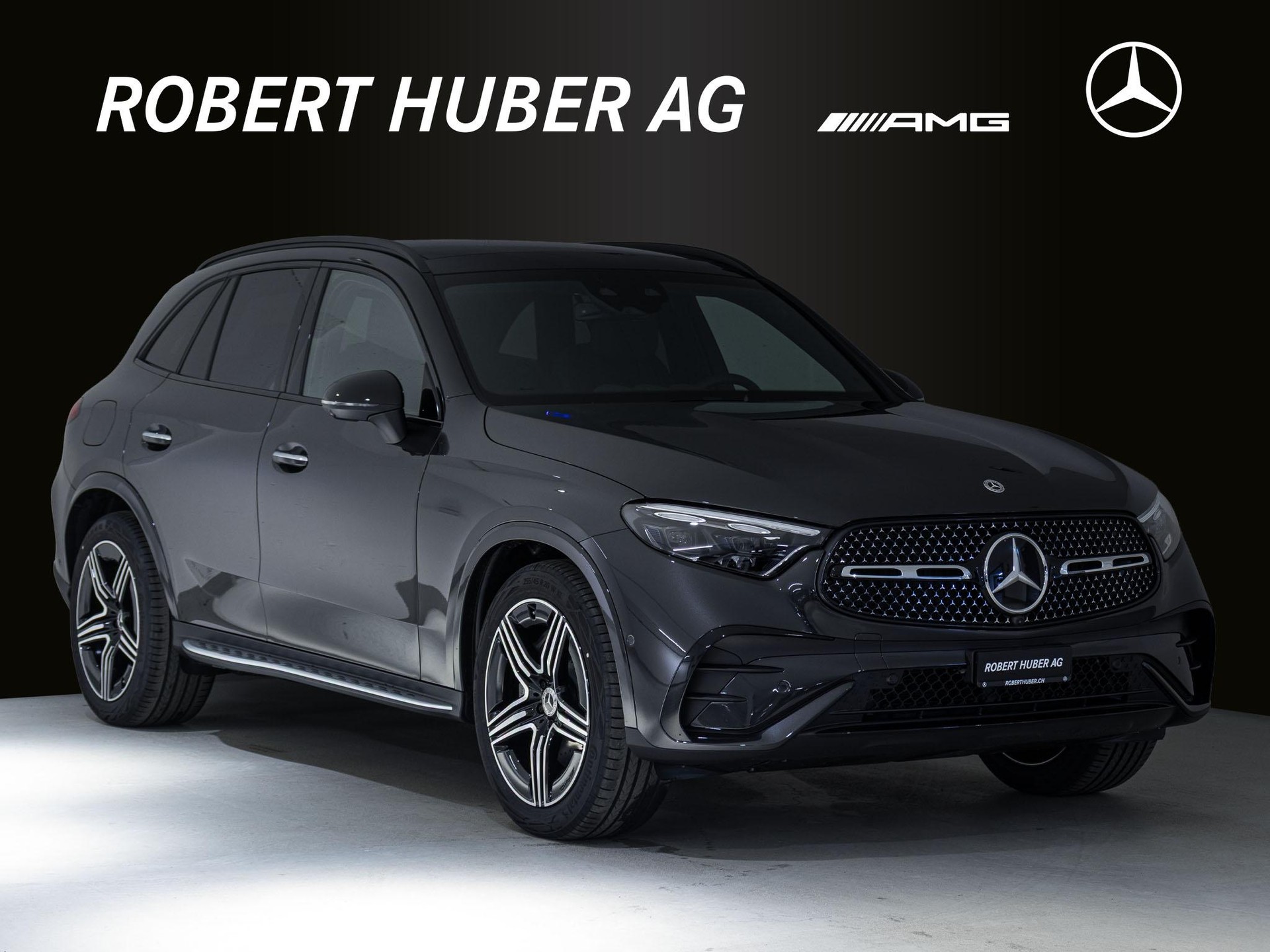 MERCEDES-BENZ GLC 220 d 4MATIC-image-0