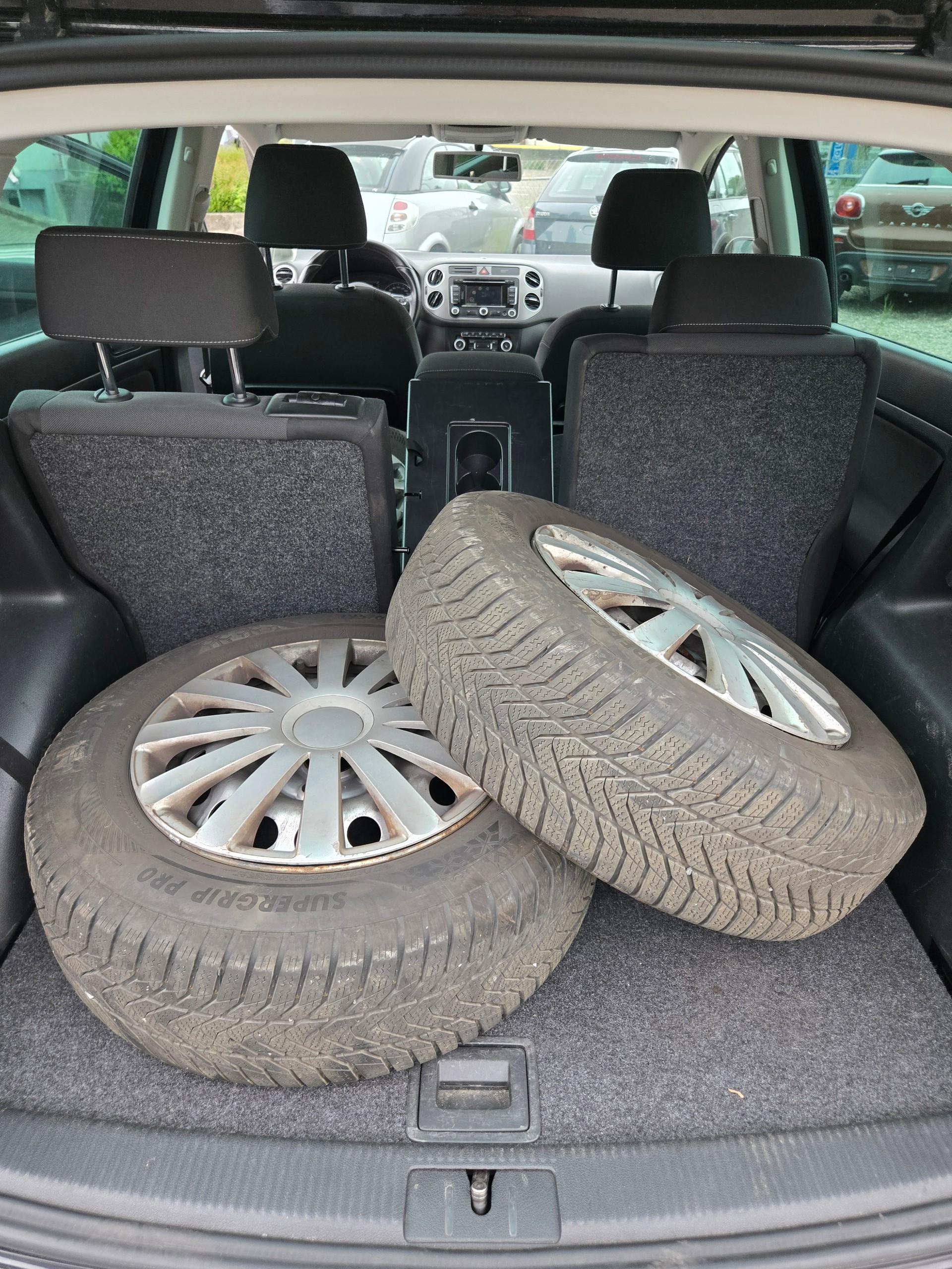 VW 1.6 Tdi-image-15