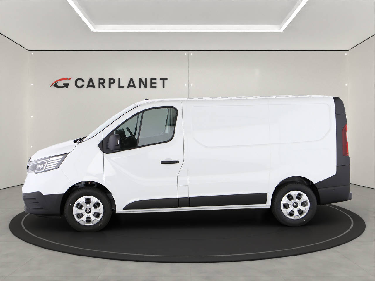RENAULT Trafic Kaw. 3.0 t L1 H1 2.0 dCi 150 EAG9 E Ntzl.-image-1