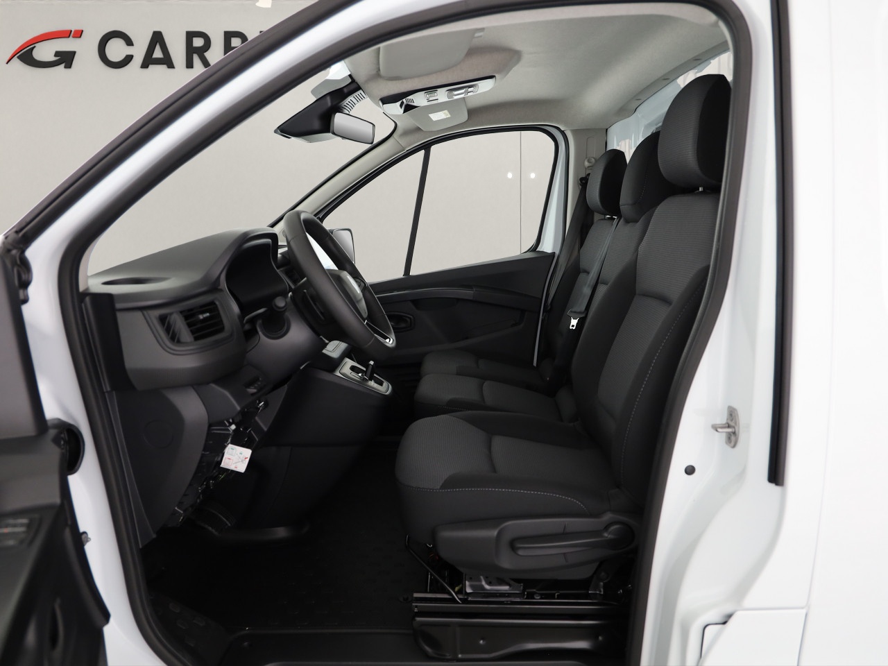 RENAULT Trafic Kaw. 3.0 t L1 H1 2.0 dCi 150 EAG9 E Ntzl.-image-5