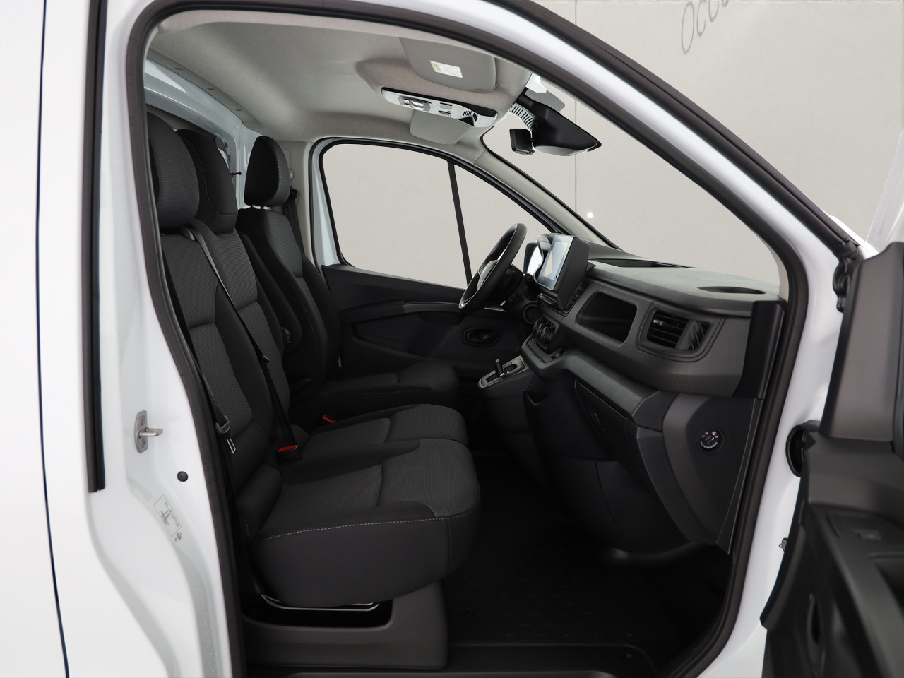 RENAULT Trafic Kaw. 3.0 t L1 H1 2.0 dCi 150 EAG9 E Ntzl.-image-6