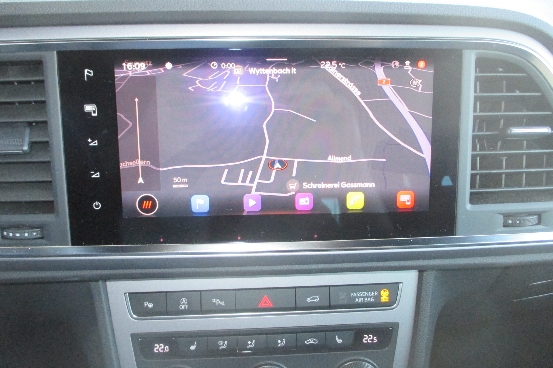 SEAT Ateca 1.5 TSI EVO DSG Move FR-image-8