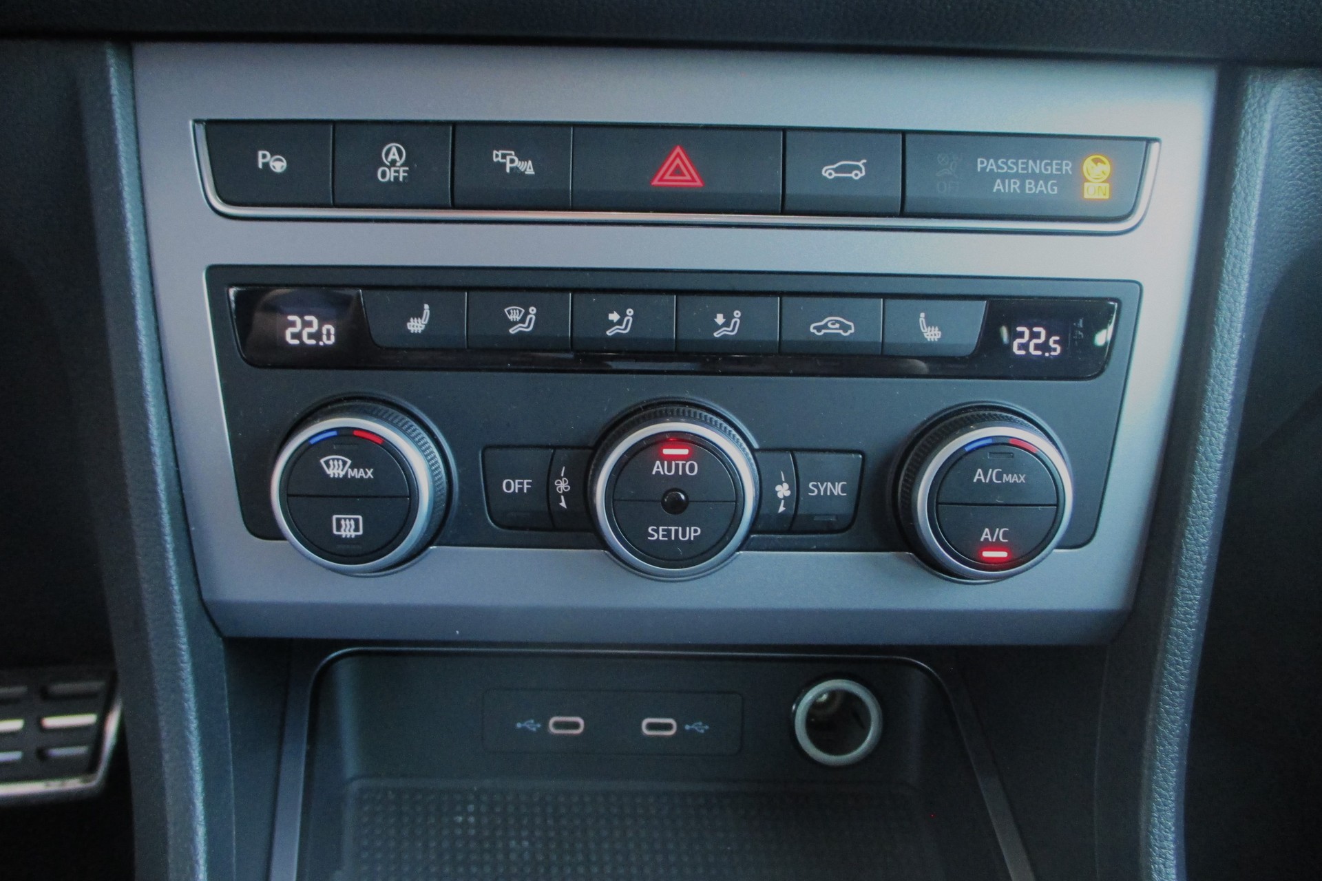 SEAT Ateca 1.5 TSI EVO DSG Move FR-image-11