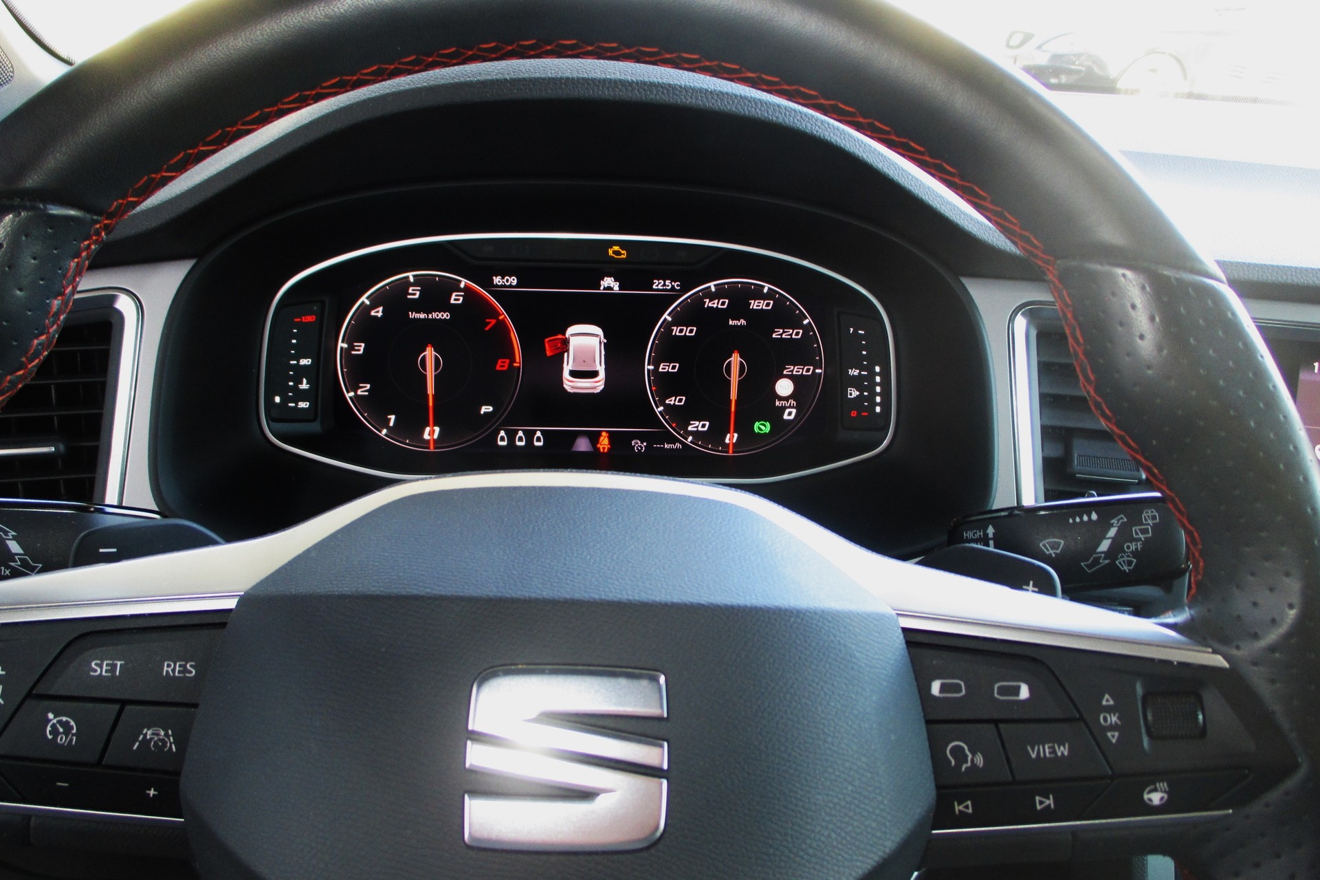 SEAT Ateca 1.5 TSI EVO DSG Move FR-image-4