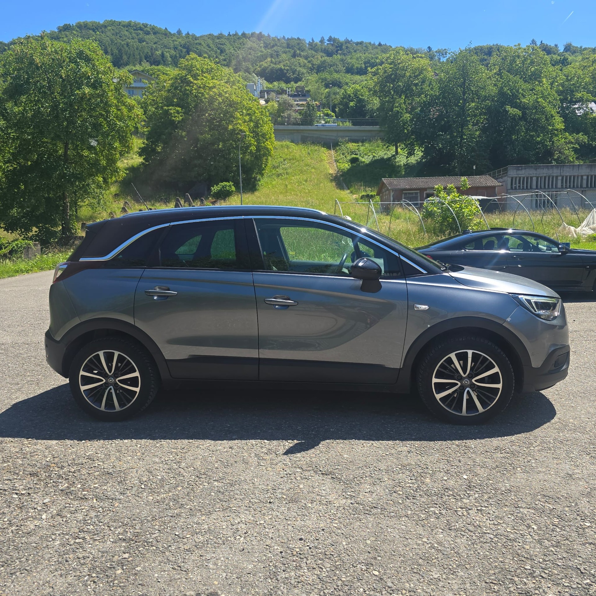 OPEL Crossland X 1.2i Ultimate Automatik-image-5