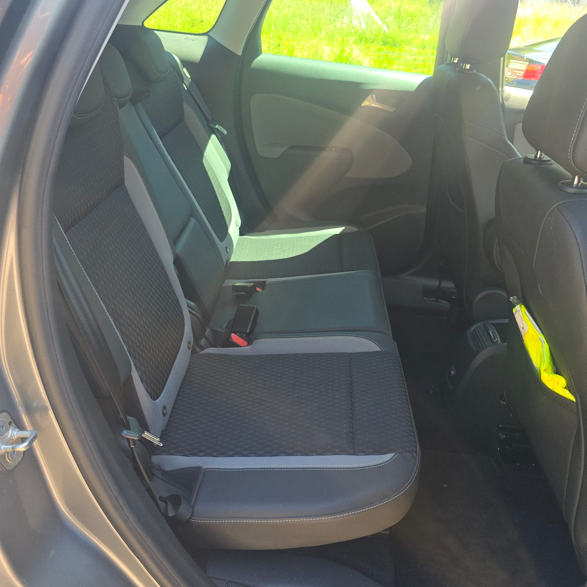 OPEL Crossland X 1.2i Ultimate Automatik-image-9