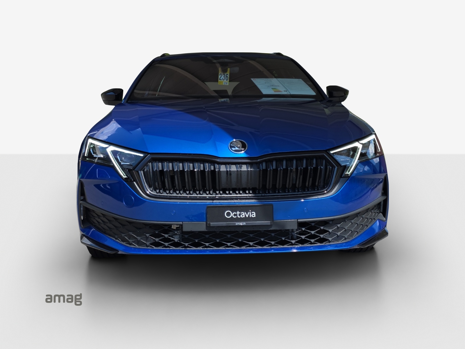 SKODA Octavia Combi 2.0 TSI DSG Dynamic 4x4-image-6