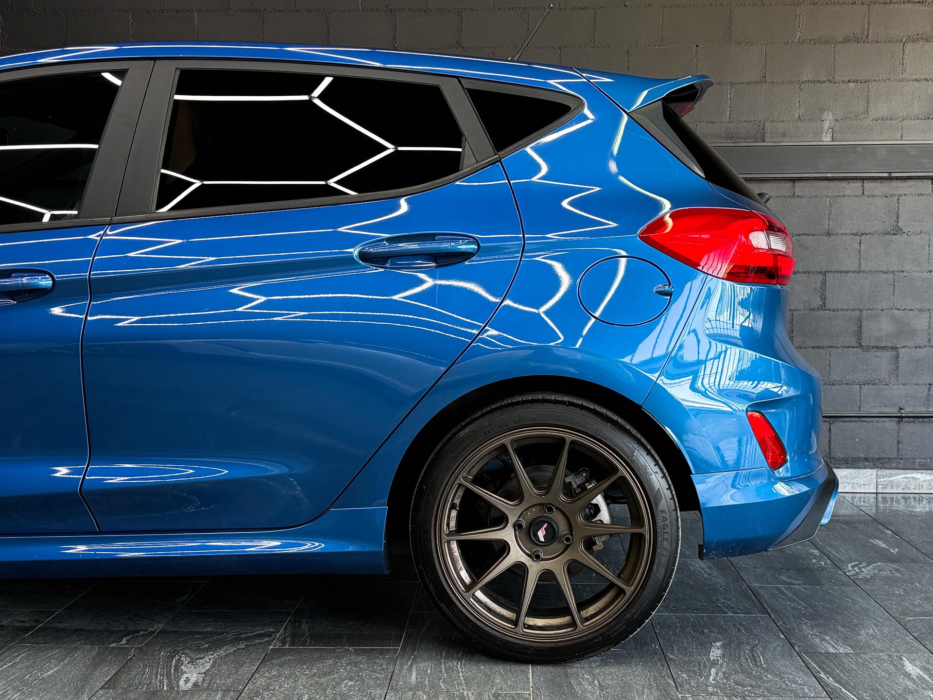 FORD Fiesta 1.5 SCTi ST Performance-image-5